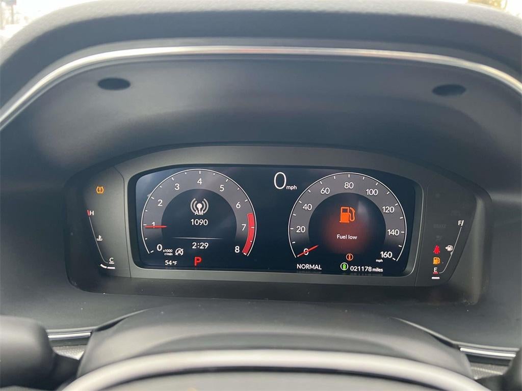 2023 Acura Integra A-SPEC