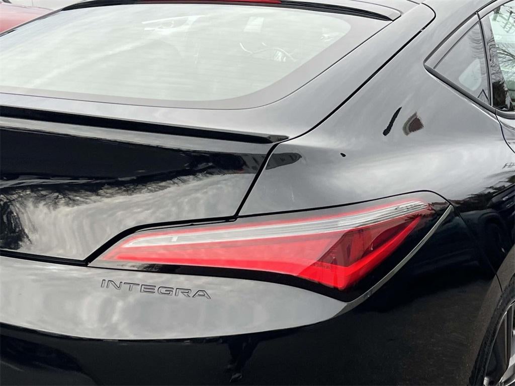 2023 Acura Integra A-SPEC