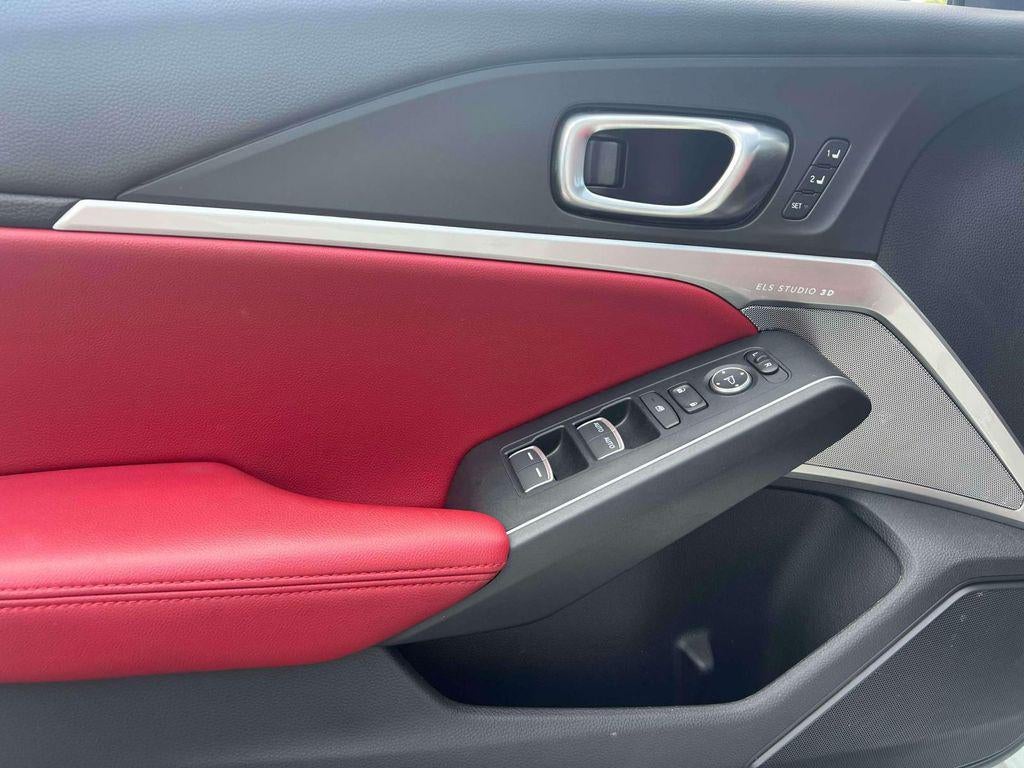 2024 Acura Integra A-SPEC Technology