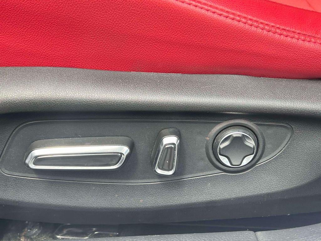 2024 Acura Integra A-SPEC Technology