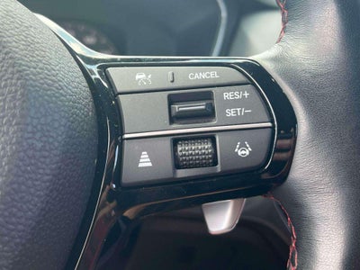 2024 Acura Integra A-SPEC Technology