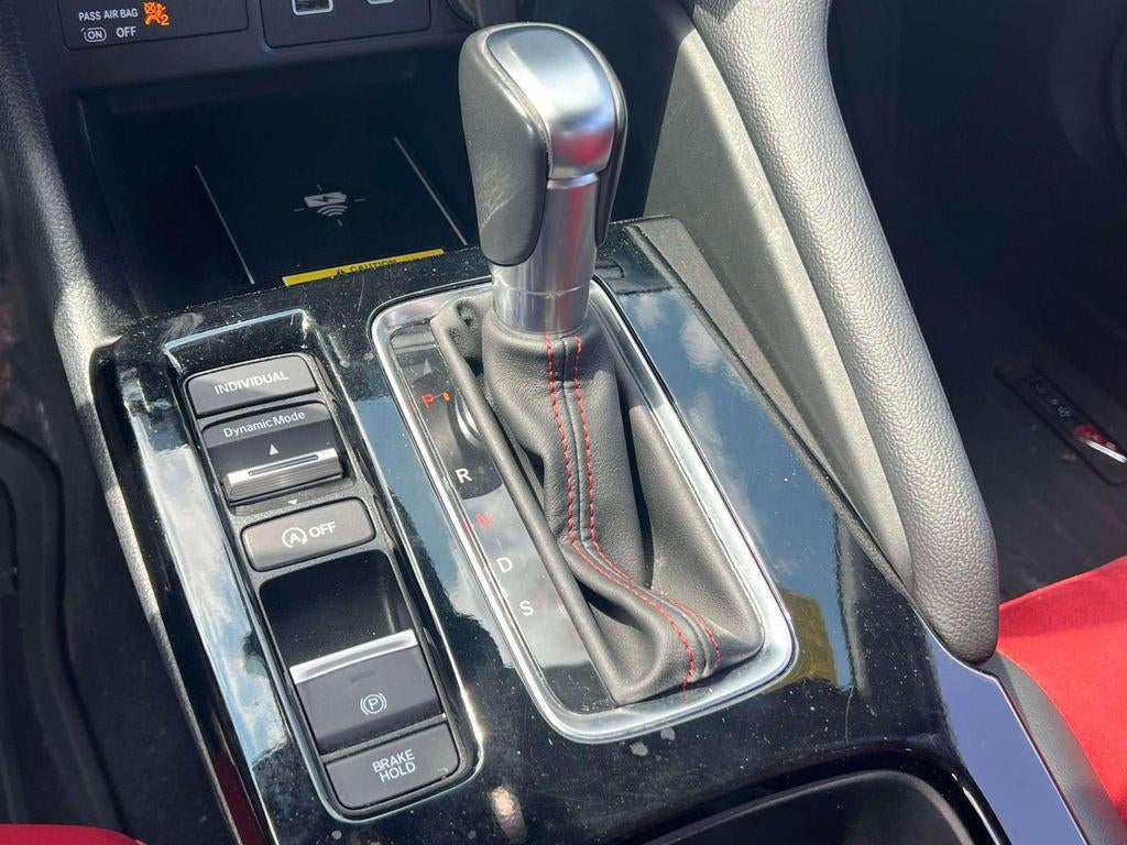 2024 Acura Integra A-SPEC Technology
