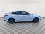 2024 Acura Integra A-SPEC Technology