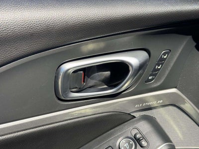 2023 Acura Integra A-SPEC Technology