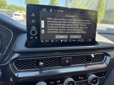 2023 Acura Integra A-SPEC Technology