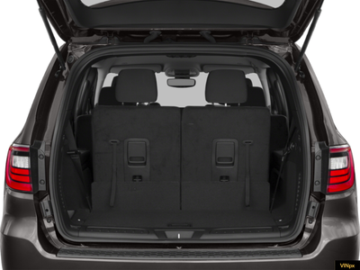 2019 Dodge Durango GT AWD