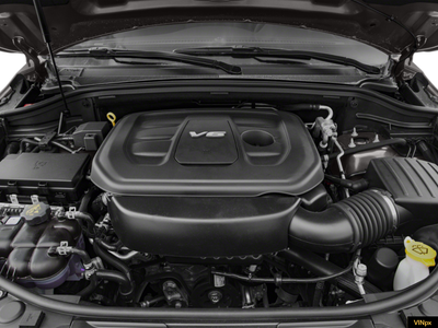 2019 Dodge Durango GT AWD