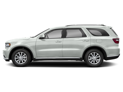 2019 Dodge Durango GT AWD