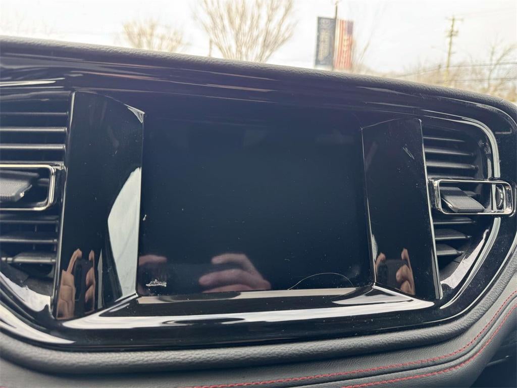 2023 Dodge Durango GT AWD