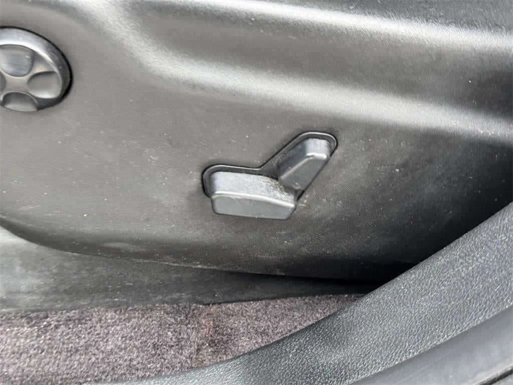 2017 Jeep Grand Cherokee Limited 4x4