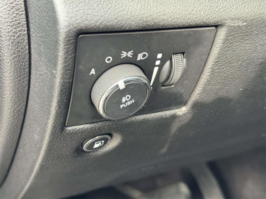 2017 Jeep Grand Cherokee Limited 4x4