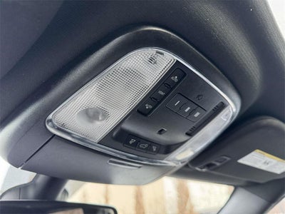 2017 Jeep Grand Cherokee Limited 4x4