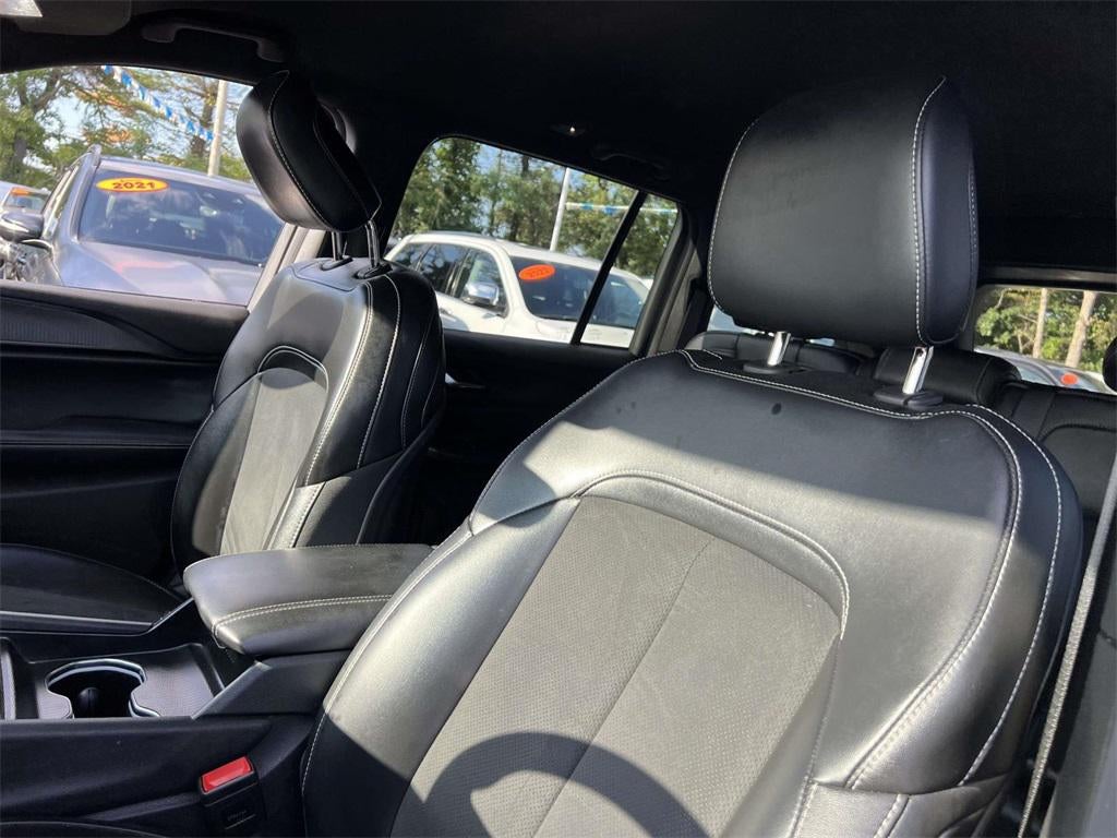 2024 Jeep Grand Cherokee Altitude 4x4