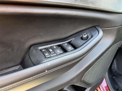 2024 Jeep Grand Cherokee Altitude 4x4