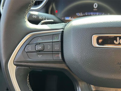 2024 Jeep Grand Cherokee Altitude 4x4