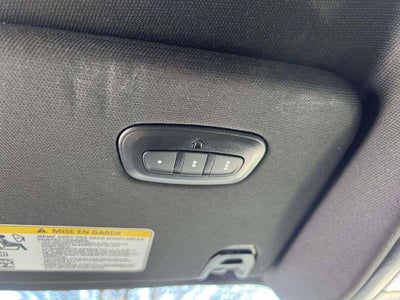 2025 RAM 1500 Big Horn Crew Cab 4x4 57' Box