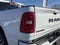 2025 RAM 1500 Big Horn Crew Cab 4x4 57' Box