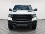 2026 RAM 1500 Rebel Crew Cab 4x4 57' Box