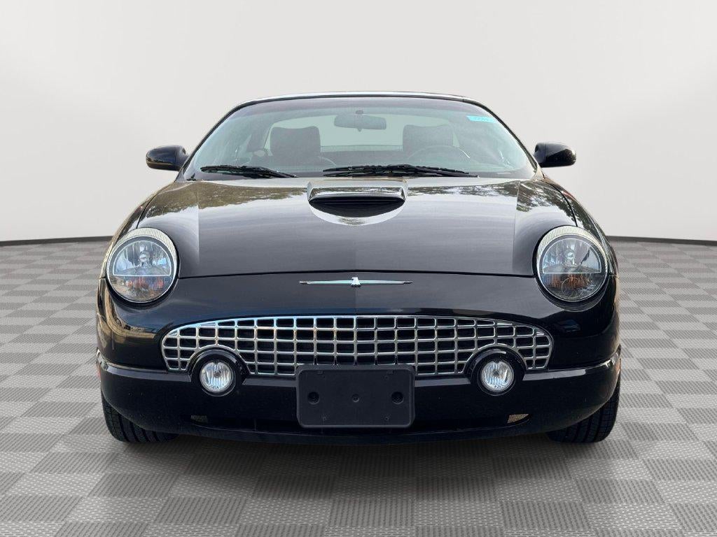 2004 Ford Thunderbird Base