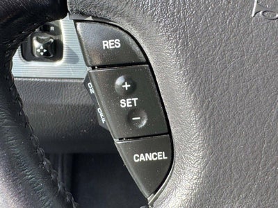 2004 Ford Thunderbird Base