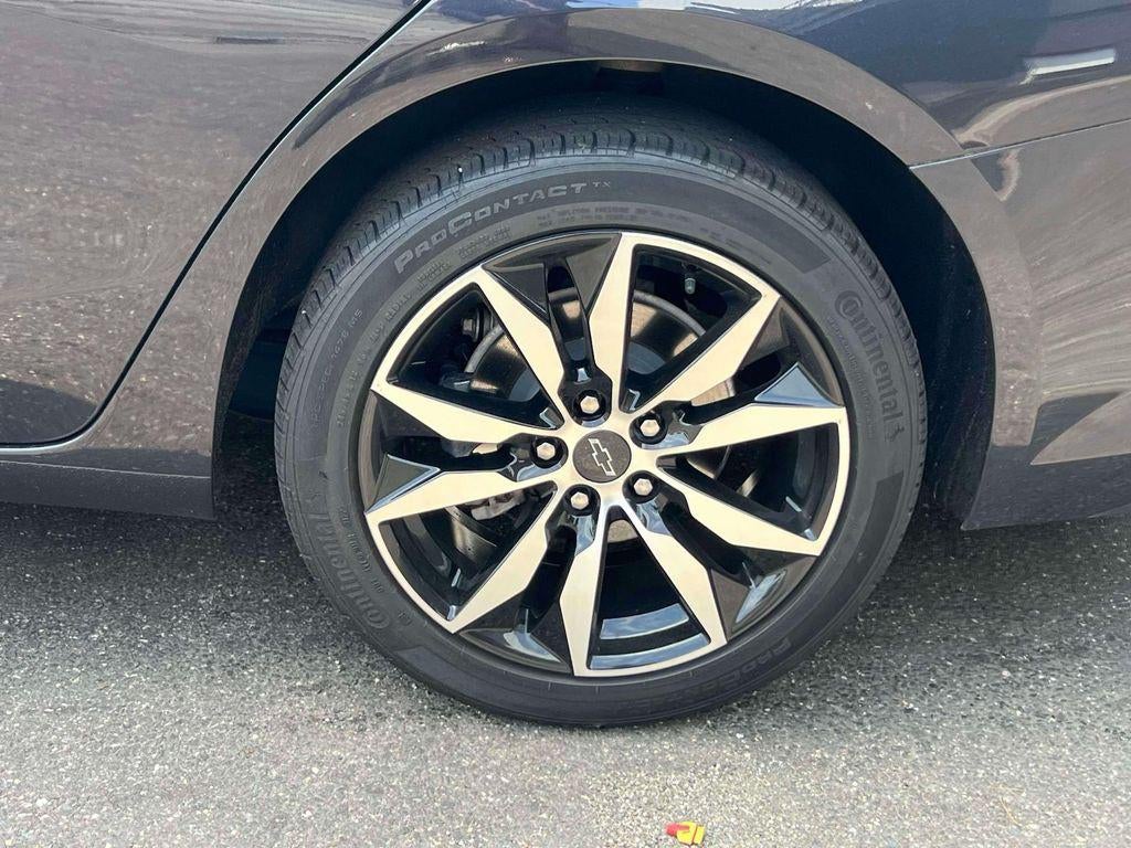 2022 Chevrolet Malibu FWD RS