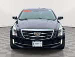 2018 Cadillac ATS Luxury