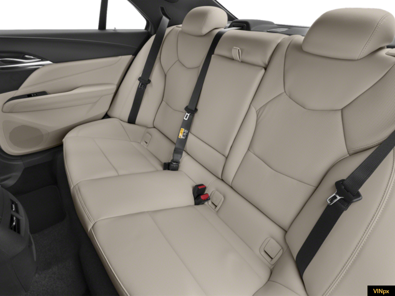 2023 Cadillac CT4 Luxury