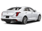 2023 Cadillac CT4 Luxury