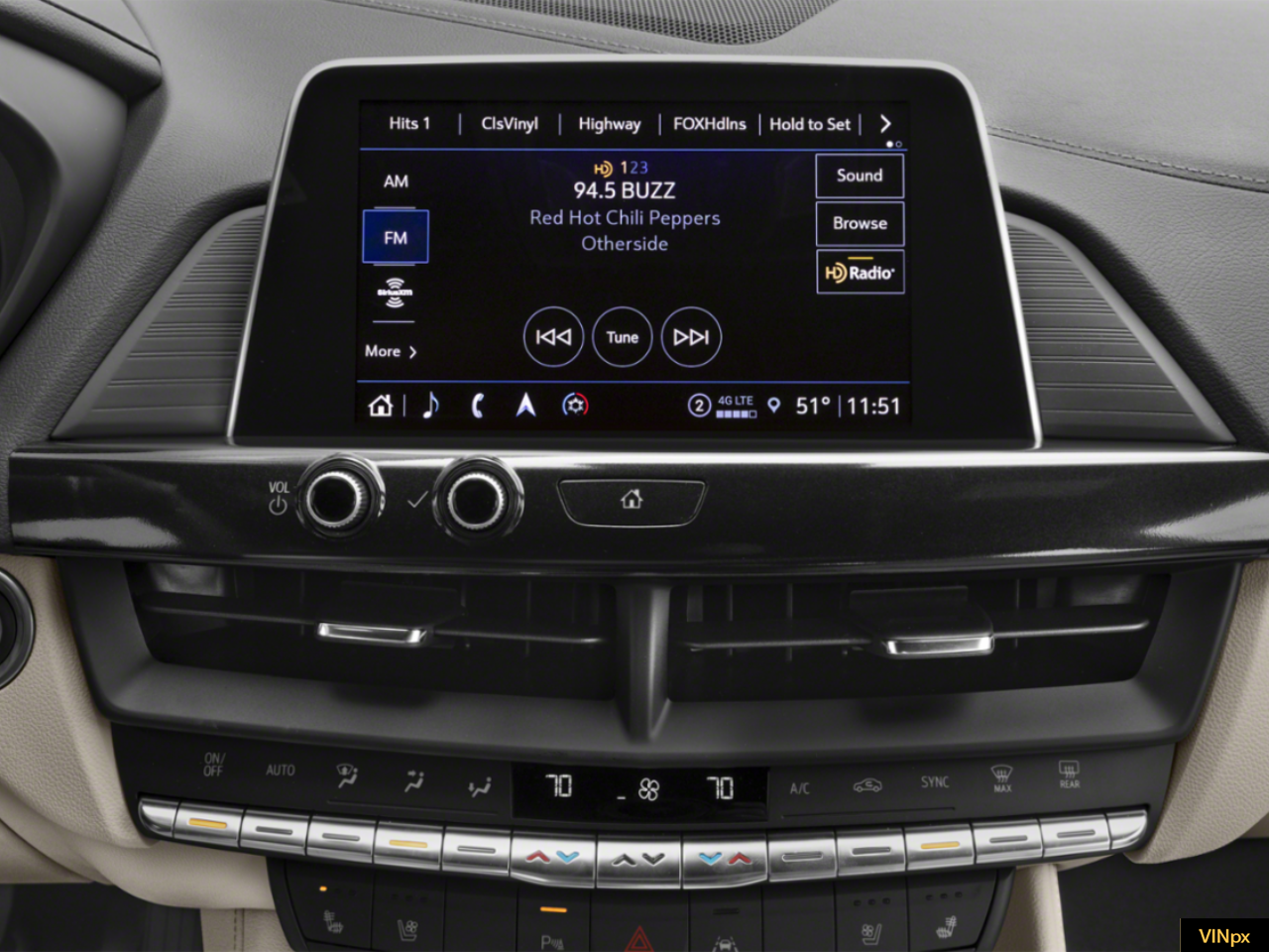 2023 Cadillac CT4 Luxury