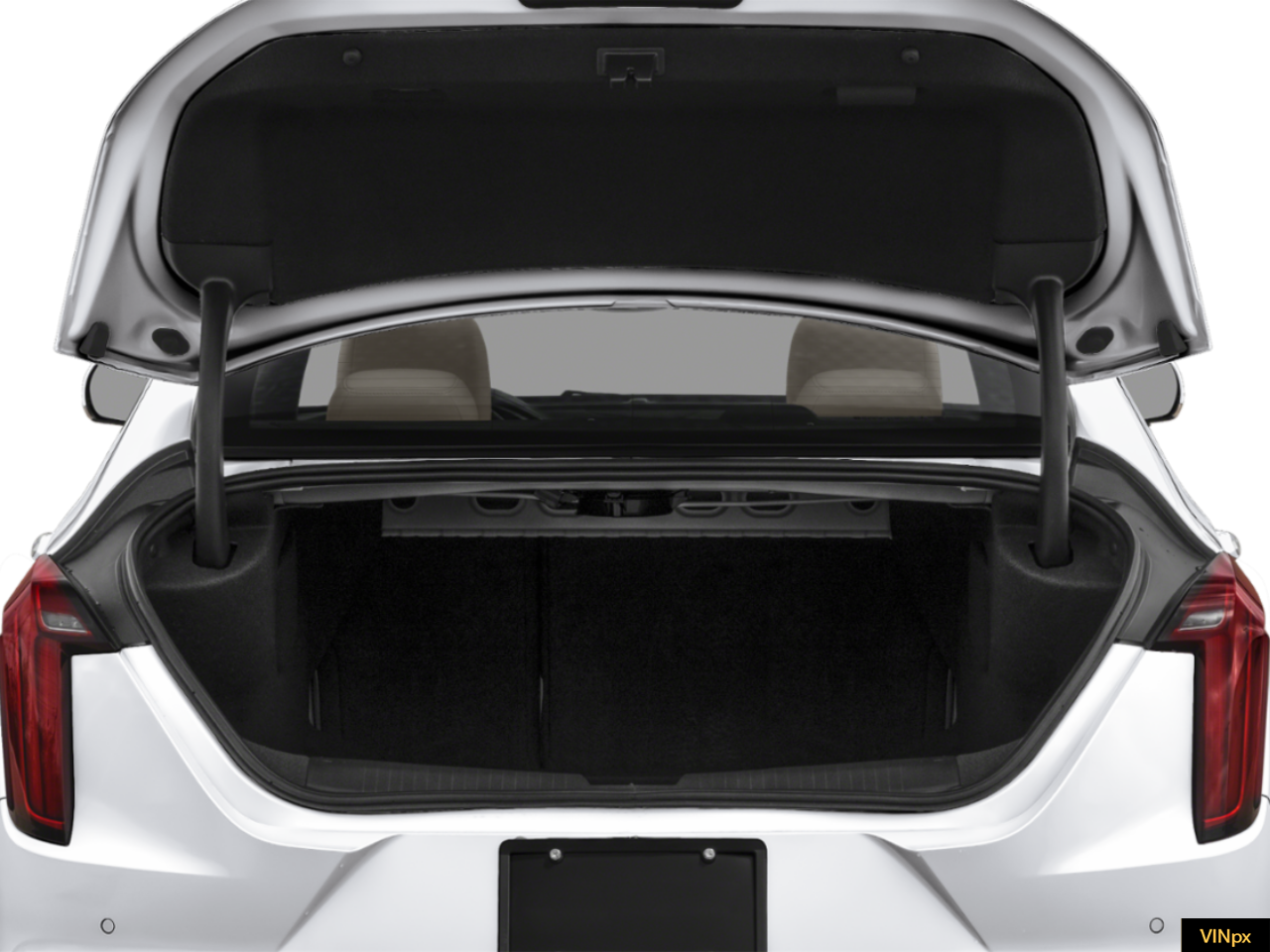 2023 Cadillac CT4 Luxury