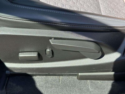 2021 Chevrolet Colorado 4WD Crew Cab Short Box Z71