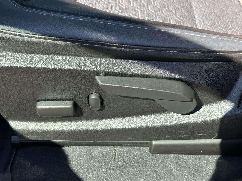 2021 Chevrolet Colorado 4WD Crew Cab Short Box Z71