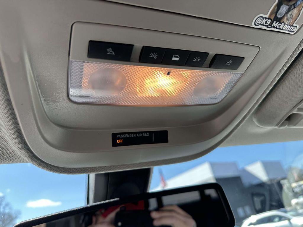 2021 Chevrolet Colorado 4WD Crew Cab Short Box Z71