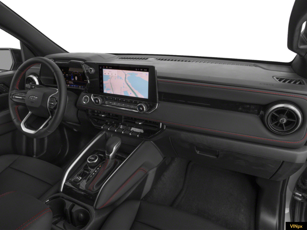 2024 Chevrolet Colorado 4WD Z71