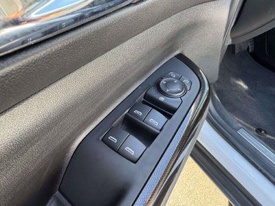 2023 GMC Acadia AWD AT4