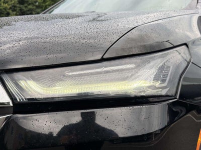 2022 Chevrolet Traverse AWD LS