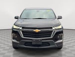 2022 Chevrolet Traverse AWD LS