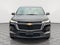 2022 Chevrolet Traverse AWD LS
