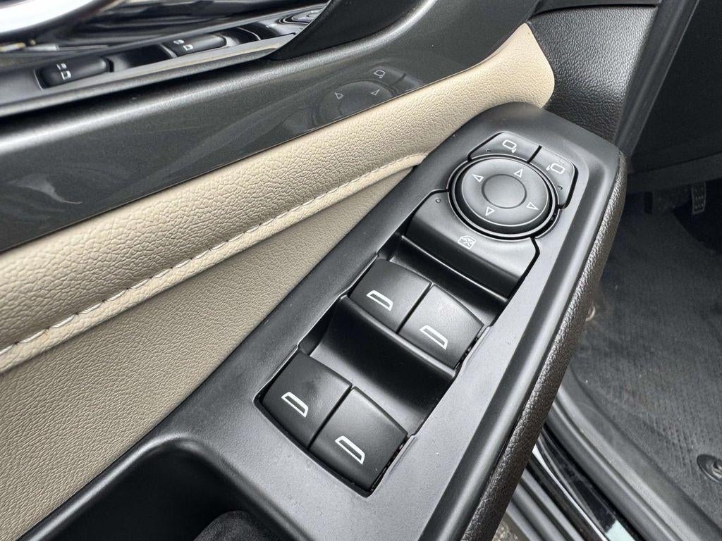 2022 Chevrolet Traverse AWD LS