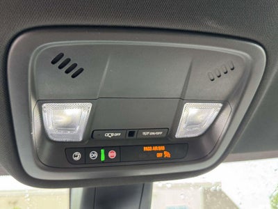 2022 Chevrolet Traverse AWD LS