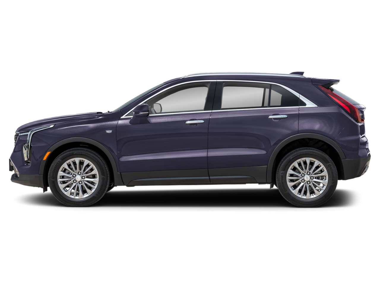 2024 Cadillac XT4 AWD Luxury