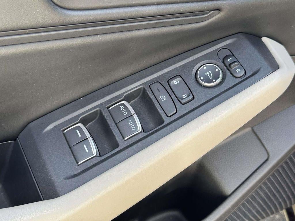 2023 Honda Accord EX-L