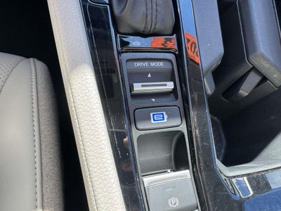 2023 Honda Accord EX-L