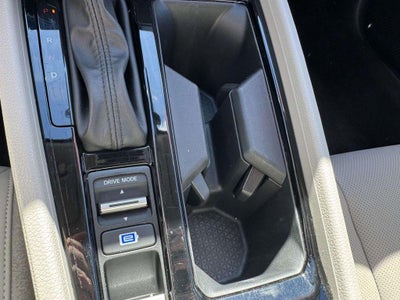 2023 Honda Accord EX-L