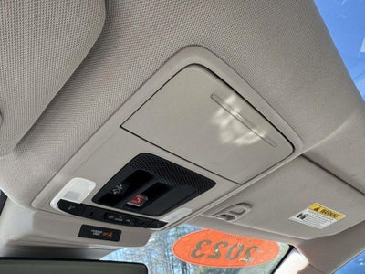 2023 Honda Accord EX-L