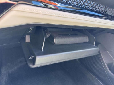 2023 Honda Accord EX-L