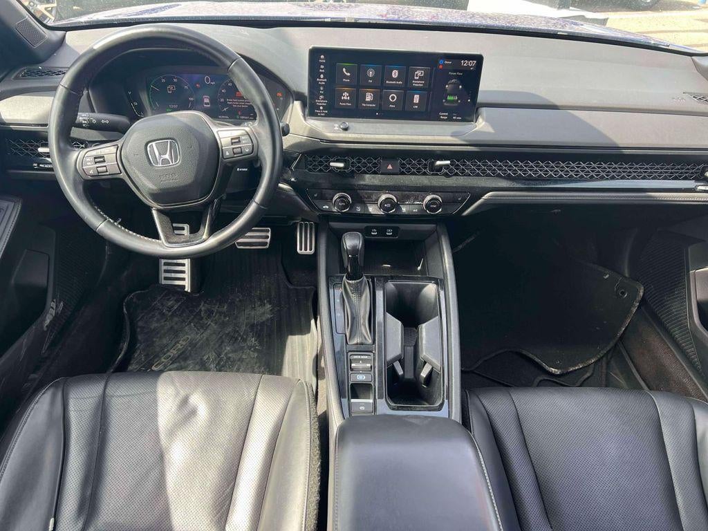 2023 Honda Accord Sport-L