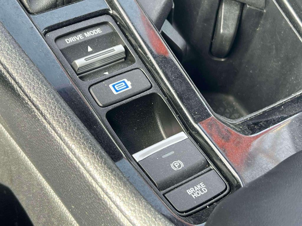 2023 Honda Accord Sport-L