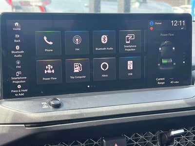 2023 Honda Accord Sport-L
