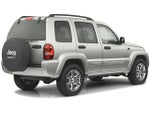 2003 Jeep Liberty Sport